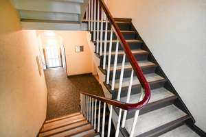 3-Zimmer-Wohnung mit Balkon in beliebter Wohnlage Hannovers! – Die vollständige Adresse der Immobilie erhältst du vom Anbieter., 30161 Oststadt, Hannover – Vorschaubild 8