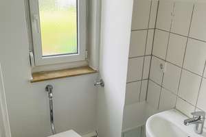 Gemütliche 2-Zimmer-Wohnung im Hochparterre mit Blick auf den Fernmeldeturm – Eythstraße 28, 90441 Hohe Marter, Nürnberg – Vorschaubild 9