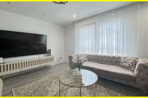 Moderne 3-Zimmer-Wohnung – Kernsaniert & zentral gelegen – Die vollständige Adresse der Immobilie erhältst du vom Anbieter., 90443 Steinbühl, Nürnberg – Vorschaubild 2