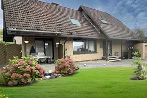 Mit Garten in Südausrichtung, gute Wohnlage – Steinfurt (Kreis) – Vorschaubild 1