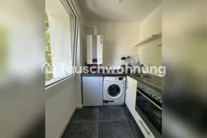 Tauschwohnung: Bietehübsche 1-Zi-Whg in Düsseldorf, suche in FFM – Grupellostraße 23, 40210 Stadtmitte, Düsseldorf – Vorschaubild 2