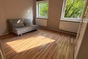 Top Lage, gemütliche Einzimmerwohnung für Top Mietrendite  – Elisenstraße 5, 22087 Hohenfelde, Hamburg – Vorschaubild 2