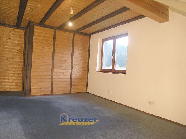 Immobilie in Wangen im Allgäu - Naturnah * Bezugsfrei * Individuell - Einfamilienhaus mit Einliegerwohnung - Teilort von Wangen  - Bild 5