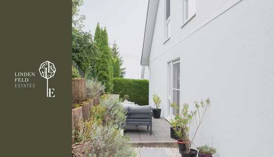 Bild von The Hillview House