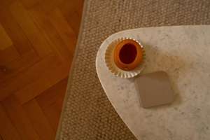 3-Zimmer-Wohnung mit Balk. in Schwabing /  Text unten bitte lesen! Please read text! – Die vollständige Adresse der Immobilie erhältst du vom Anbieter., 80796 Neuschwabing, München – Vorschaubild 5