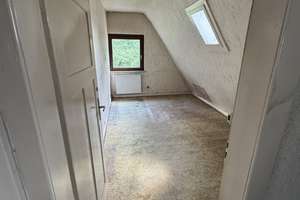Doppelhaushälfte von 1925 in Offenbach-Tempelsee – ruhige Anliegerstraße am Waldrand, 610 m² Grundst – 63071 Tempelsee, Offenbach am Main – Vorschaubild 13