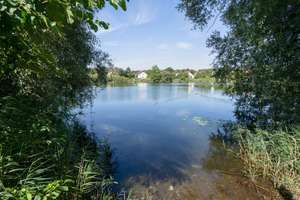 Großzügiges Reihenhaus mit Natur und See vor der Tür – stadtnah wohnen in Karlsruhe – Lachenweg 32b, 76139 Hagsfeld, Karlsruhe – Vorschaubild 19