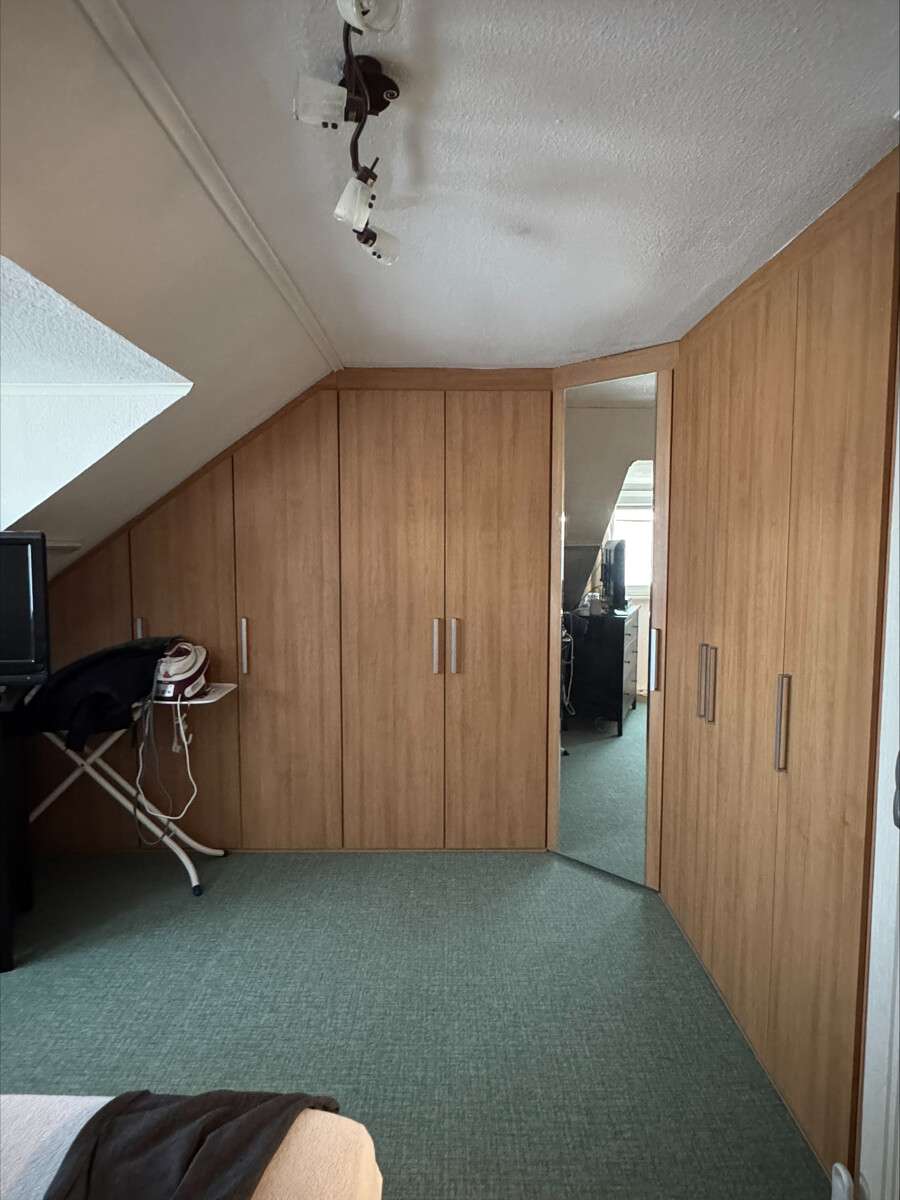 Immobilie in Wiefelstede - Ein Zuhause für die Zukunft - Doppelhaushälfte für Paare & Familien - Bild 3