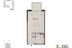 Wohnung 27