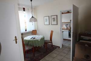 Charmantes Reihenmittelhaus im idyllischen Hamburg-Bergstedt – Die vollständige Adresse der Immobilie erhältst du vom Anbieter., 22359 Bergstedt, Hamburg – Vorschaubild 7