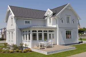 Haus mit 3 Ferienwohnungen in bester Lage von Rust (Europa Park) – Am Bühlacker 11, 77977 Rust – Vorschaubild 1
