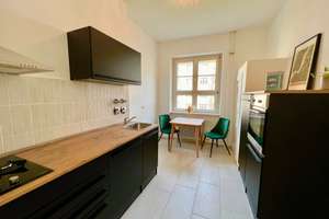 Furnished 2-room flat with Balcony in the Heart of Prenzlauer Berg – Gudvanger Straße 32, 10439 Prenzlauer Berg, Berlin – Vorschaubild 5