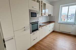 Moderne 2-Zimmer-Wohnung mit Balkon in zentraler Lage – Alexanderstraße 89, 26121 Ziegelhof, Oldenburg (Oldenburg) – Vorschaubild 3