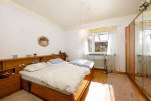 Großzügiges Zuhause in Sasel – ca. 168 m² Wohnfläche und viel Grundstück – Die vollständige Adresse der Immobilie erhältst du vom Anbieter., 22395 Sasel, Hamburg – Vorschaubild 5