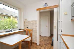 Platzreiches Endreihenhaus mit 151,86m² Wohn- und Nutzfläche in Hamburg Poppenbüttel – Die vollständige Adresse der Immobilie erhältst du vom Anbieter., 22399 Poppenbüttel, Hamburg – Vorschaubild 13