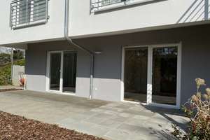 2 Zi. Wohnung mit großer Südterrasse, EBK gehobene Wohnlage – Judenbühlweg 37, 97082 Steinbachtal, Würzburg – Vorschaubild 9