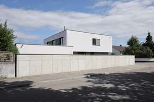 Exklusiver Neubau in Toplage von Ingolstadt (Erstbezug) – Hambacherstraße 24, 85051 Südwest, Ingolstadt – Vorschaubild 8