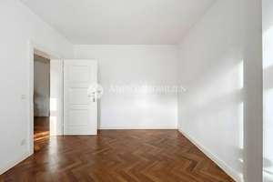 Maisonette-Wohnung mit großer Terrasse und Garten, Kamin & TG-Stellplätzen in Berlin-Dahlem – Podbielskiallee 2, 14195 Dahlem, Berlin – Vorschaubild 24