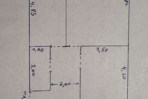 Helle 2-Zimmer-Wohnung in Lüneburg mit 63 m² Wohnfläche