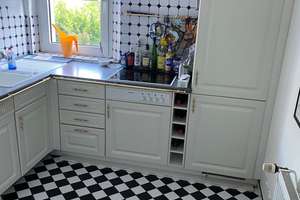 Schöne EG-Wohnung mit EBK & Garage in ruhiger Lage von Essen-Borbeck – Die vollständige Adresse der Immobilie erhältst du vom Anbieter., 45355 Bochold, Essen – Vorschaubild 10