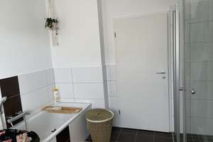 Helle und gemütliche 2-Raum-Wohnung mit Balkonanteil in Münster – Die vollständige Adresse der Immobilie erhältst du vom Anbieter., 48155 Mauritz-Ost, Münster – Vorschaubild 10