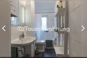 Tauschwohnung: Tausche meine 2 Zimmer-Wohnung in Mitte-Nord ( Eschersheim ) – 60433 Eschersheim, Frankfurt am Main – Vorschaubild 2