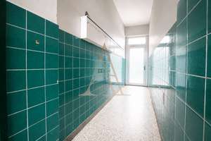 Klein, fein und gut geschnitten - 1,5 Zimmer Wohnung in Köln-Buchforst – Die vollständige Adresse der Immobilie erhältst du vom Anbieter., 51065 Buchforst, Köln – Vorschaubild 7