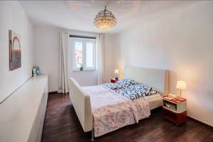 Möbliert: Geräumige Wohnung in der Hohenzollernstraße zur Miete – Die vollständige Adresse der Immobilie erhältst du vom Anbieter., 80801 Neuschwabing, München – Vorschaubild 3