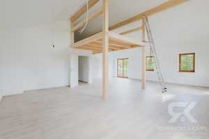 Naturidyll in Alleinlage: Neubau-Traumhaus (KfW40) mit Pferdehaltung auf 10.000 m² in Treffelstein – Cham (Kreis) – Vorschaubild 12