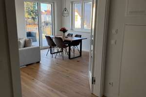 Heuchwertige Neubauwohnung in Trudering – 81825 Gartenstadt Trudering, München – Vorschaubild 7