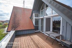 Willkommen Zuhause: Geräumiges Haus mit zwei Wohneinheiten & sonnigem Garten! – Die vollständige Adresse der Immobilie erhältst du vom Anbieter., 89347 Bubesheim – Vorschaubild 25