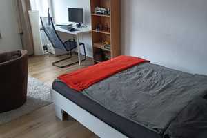 Für Studenten - 1-Zimmer Wohnung nähe RWTH – Adalbertstraße 67a, 52062 Aachen – Vorschaubild 2