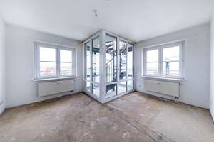 Frankfurt-Sachsenhausen: Attraktive Maisonettewohnung mit Mainblick – Die vollständige Adresse der Immobilie erhältst du vom Anbieter., 60594 Sachsenhausen-Nord, Frankfurt am Main – Vorschaubild 13