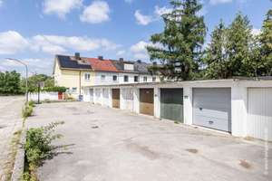 Modernisiertes Reihenmittelhaus mit schönem Westgarten in ruhiger Stichstraßenlage – Die vollständige Adresse der Immobilie erhältst du vom Anbieter., 81735 Ramersdorf, München – Vorschaubild 15