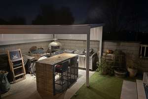 Voll ausgebautes, modernes REH, mit großem Garten, Pool, Photovoltaik, Wallbox etc. in Mutterstadt – Die vollständige Adresse der Immobilie erhältst du vom Anbieter., 67112 Mutterstadt – Vorschaubild 44