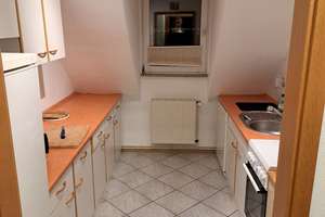 Ruhige 3. Zimmer Wohnung in Hannover Stöcken am Waldrand – Die vollständige Adresse der Immobilie erhältst du vom Anbieter., 30419 Stöcken, Hannover – Vorschaubild 6