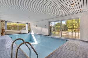 Privates Refugium mit Einliegerwohnung, Schwimmhalle & Sauna – Die vollständige Adresse der Immobilie erhältst du vom Anbieter., 76228 Grünwettersbach, Karlsruhe – Vorschaubild 23