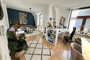 Tauschwohnung: 65qm Altbau-Wohnung mit Balkon in Sülz – Gerolsteiner Straße 32, 50937 Sülz, Köln – Vorschaubild 3