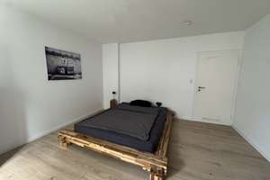 Helle modernisierte 2-Zimmerwohnung im Frankenberger Viertel – Moltkestr. 14, 52066 Burtscheider Kurgarten, Aachen – Vorschaubild 4