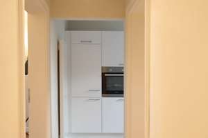Business Apartment Eichenparkett, ital. Marmor – Seeleinsbühlstraße 1, 90431 Eberhardshof, Nürnberg – Vorschaubild 2
