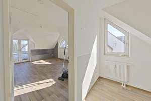Einzimmer-Apartment (bezugsfrei) mit Tiefgaragenstellplatz in Oldenburg-Osternburg – Die vollständige Adresse der Immobilie erhältst du vom Anbieter., 26135 Osternburg, Oldenburg (Oldenburg) – Vorschaubild 8