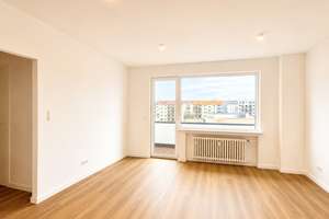 Erstbezug nahe Kö: 1,5-Zi.-Apartments mit neuer EBK, Balkon, Aufzug – Luisenstraße 45, 40215 Friedrichstadt, Düsseldorf – Vorschaubild 2