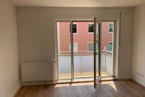 Helle 2-Zimmer Wohnung im 3. OG mit Balkon in Nürnberg-Steinbühl – Munkerstraße 1, 90443 Steinbühl, Nürnberg – Vorschaubild 4