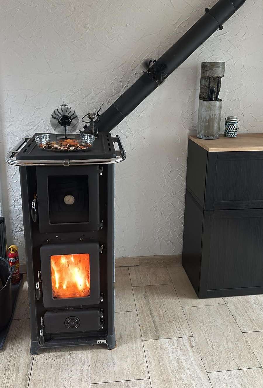 Immobilie in Walddorfhäslach - Provisionsfreies  Wohn- und Geschäftshaus - Ein verborgenes Juwel mit vielseitigem Potenzial - Bild 5