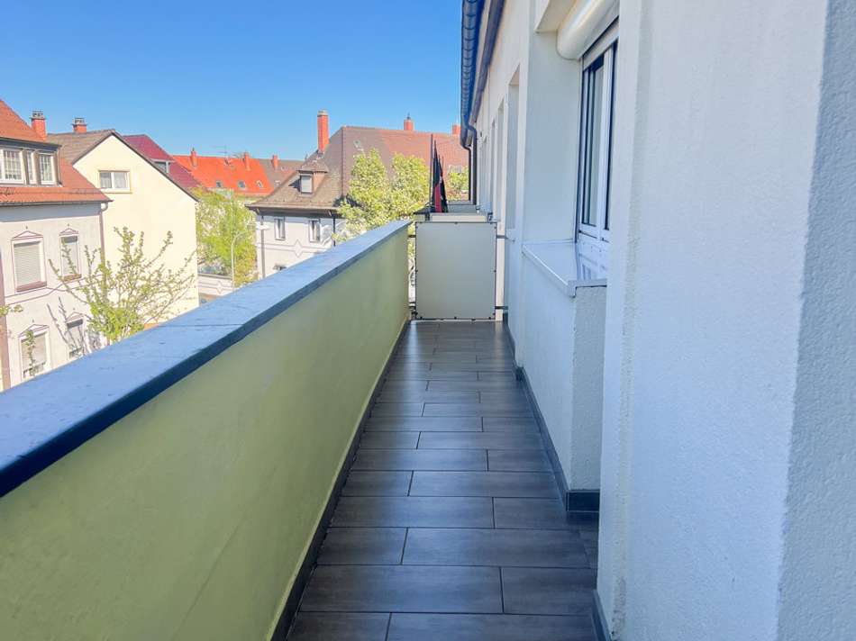 Balkon