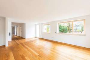 🔑 ✅ Parkgrundstück. Dachterrassen. Lebensqualität. Wohnen und Arbeiten vereint ✅ 🔑 – Die vollständige Adresse der Immobilie erhältst du vom Anbieter., 82049 Pullach im Isartal – Vorschaubild 6