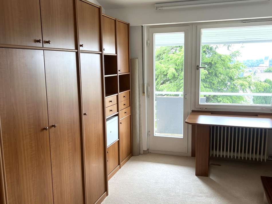 Schlafzimmer 3