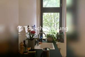Tauschwohnung: 2.5 Zimmer im Bergmannkiez gg. größere Wohnung in der Nähe – Die vollständige Adresse der Immobilie erhältst du vom Anbieter., 10965 Kreuzberg, Berlin – Vorschaubild 3