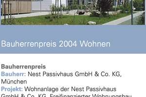 Großzügige Wohnung mit Südbalkon – Caroline-Herschel-Straße 5, 81829 Messestadt Riem, München – Vorschaubild 9