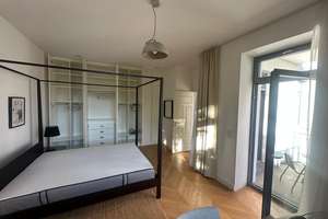 Elegant and Spacious 4-Room Family Apartment with Two Balconies and Two Bathrooms – wolliner strasse 5, 10435 Mitte (Ortsteil), Berlin – Vorschaubild 21